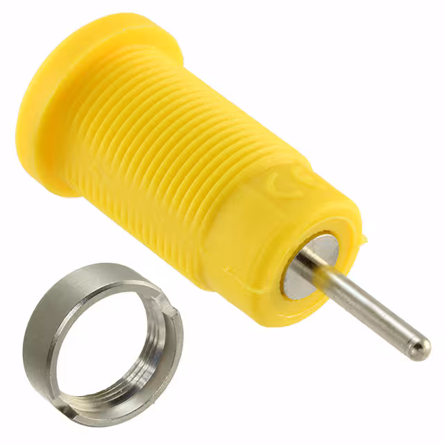 CT2904-4 Cal Test Electronics  Buchsenstecker